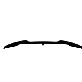 Rear underside shot showing the pre-applied heavy-duty automotive double-sided mounting tape