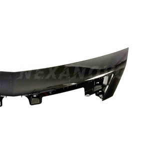 NexaNovo 2013 TL upper grille molding gloss finish

