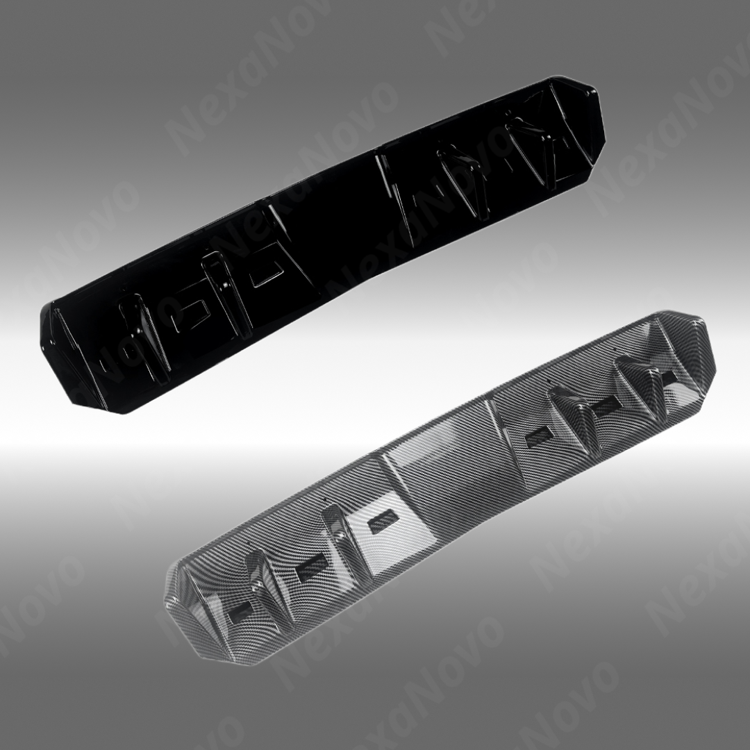 2015-2021 Subaru WRX / STI VA - Rear Diffuser 1pc