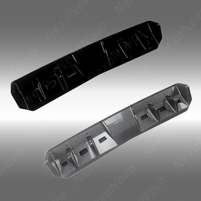 2015-2021 Subaru WRX / STI VA - Rear Diffuser 1pc