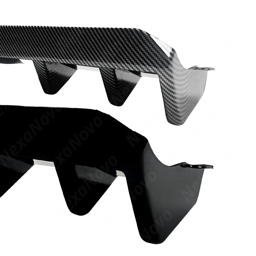 2015-2021 Subaru WRX / STI VA - Rear Diffuser 1pc