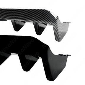 2015-2021 Subaru WRX / STI VA - Rear Diffuser 1pc