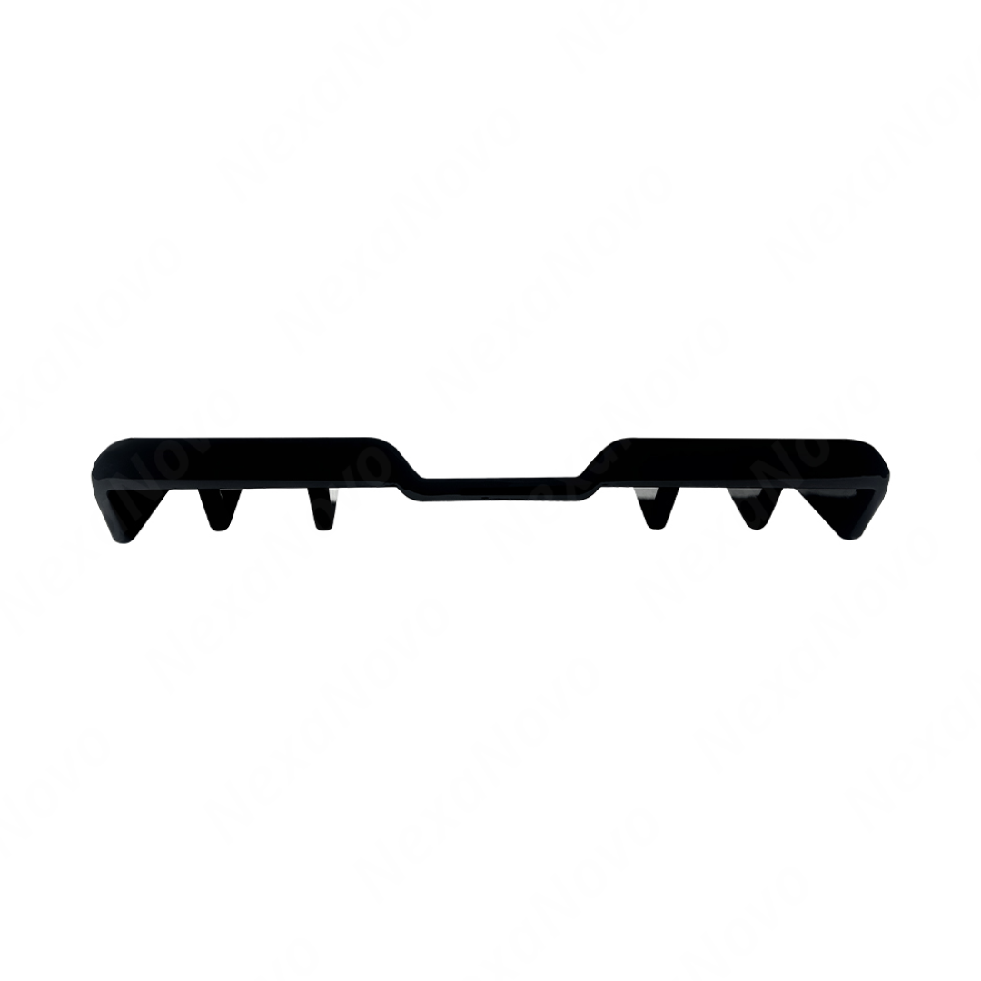 2015-2021 Subaru WRX / STI VA - Rear Diffuser 1pc