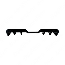 2015-2021 Subaru WRX / STI VA - Rear Diffuser 1pc