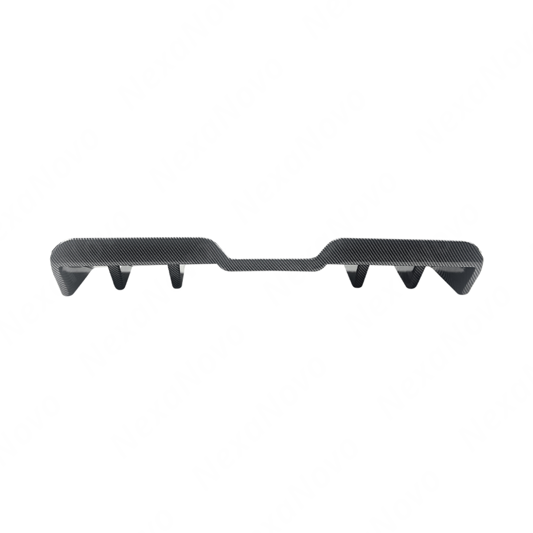 2015-2021 Subaru WRX / STI VA - Rear Diffuser 1pc