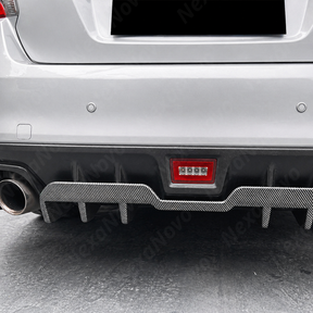 2015-2021 Subaru WRX / STI VA - Rear Diffuser 1pc