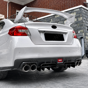 2015-2021 Subaru WRX / STI VA - Rear Diffuser 1pc