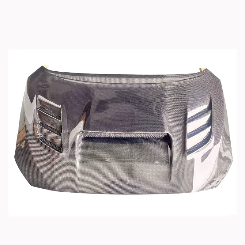2022-2026 Subaru WRX VB - Carbon Fiber Hood - Vented VS Style