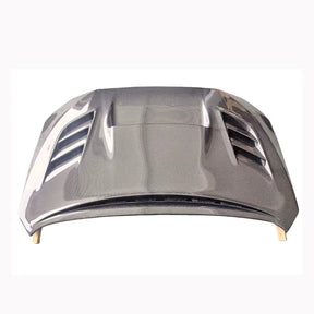 2022-2026 Subaru WRX VB - Carbon Fiber Hood - Vented VS Style