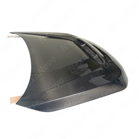 AP Style Real Carbon Fiber Engine Hood For BMW G87 M2/G42 2 Series (2022-2025) NexaNovo