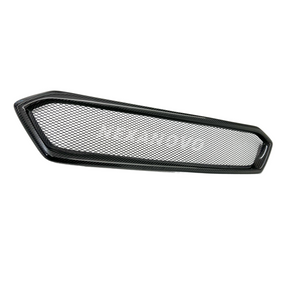 2021 Subaru WRX STI NexaNovo Carbon Fiber Front Grille Insert Assembly