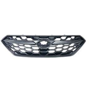 2023 subaru wrx front grille