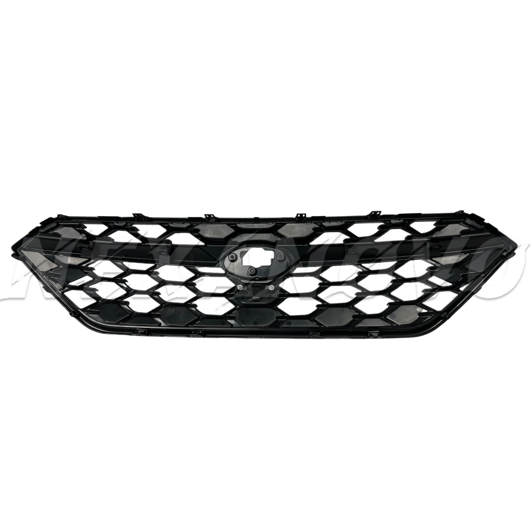 2024 wrx front grille