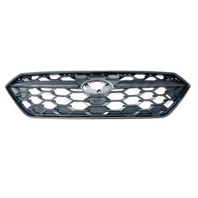 car grille