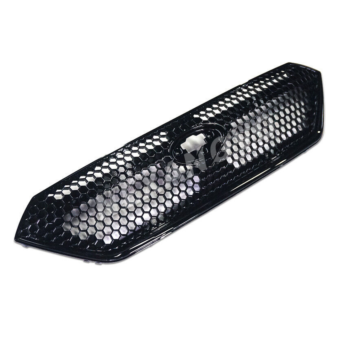 2024 subaru wrx front grill