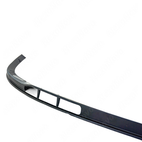 NexaNovo direct-fit lower front bumper lip splitter Z06 OE-Style for 2006 Corvette C6 
