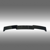 Premium NaxaNovo VTEN roof accent for 2021-2022 BMW G22 models.

