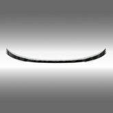 Gloss Black Performance Style Rear Mid Trunk Spoiler Wing for BMW iX (2022-2025) NexaNovo