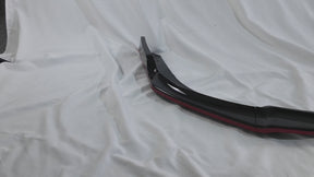 2008-2010 Subaru Impreza / WRX / STI - Front Lip Extension