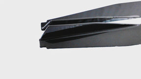 Corvette-C8-NexaNovo-5VM-SideSkirts-CloseUp-Winglet