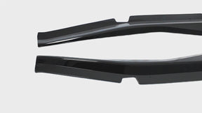 Corvette-C7-NexaNovo-GlossBlack-Z06-SideSkirt-CloseUp-Gloss