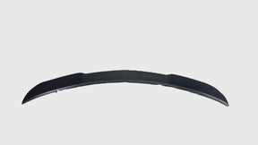 Real Carbon Fiber Rear Trunk Wing Spoiler For Acura TLX (2021-25) NexaNovo