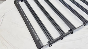 Top Roof Rack Cargo Carrier Fits INEOS Grenadier 2024-2026 NexaNovo
