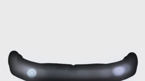 BMW-X1-U11-VTEN-FrontLip-DrivingShot