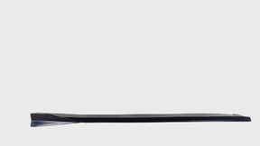 NexaNovo 2023 Toyota Corolla Hatchback side skirt extension pair