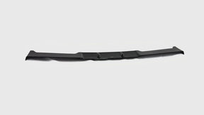 Gloss Black Rear Roof Spoiler for BWM G20 G82 4 Series (2021-2025) NexaNovo