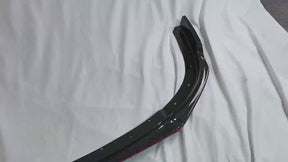 2008-2010 Subaru Impreza / WRX / STI - Front Lip Extension