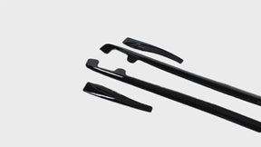 Corvette-C6-NexaNovo-ZR1-SideSkirt-CloseUp-Gloss