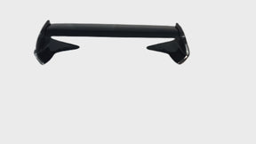 Toyota GR Supra 2022 Carbon Fiber Rear Trunk Wing Spoiler NexaNovo