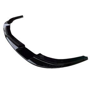 2012 Chevrolet Corvette C6 ZR1 Style Front Corner Splitter by NexaNovo